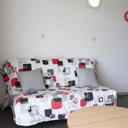 Studio Cabine 4 Pers Avec Balcon, Parking Et Piscine Aux Minimes - La Rochelle - Fr-1-246-177 Exterior foto